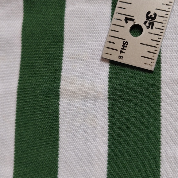 VINTAGE Odd Future Tyler the Creator Shirt OFWGTKA Striped Rugby Polo Large Mens - Picture 6 of 12